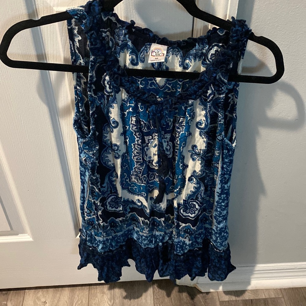 Summer shirt